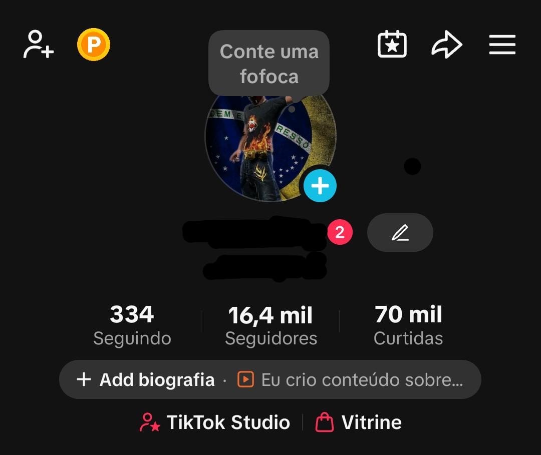 TikTok monetizadaa